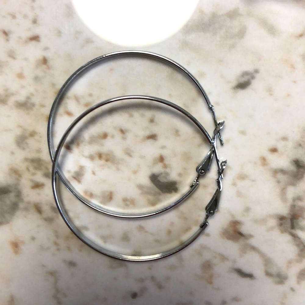 earring